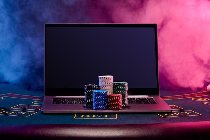 Slot games in Top Trend Gaming rotation